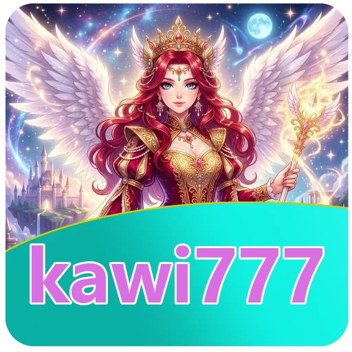 Ilustrasi berkas kawi777 APK 4.8.1