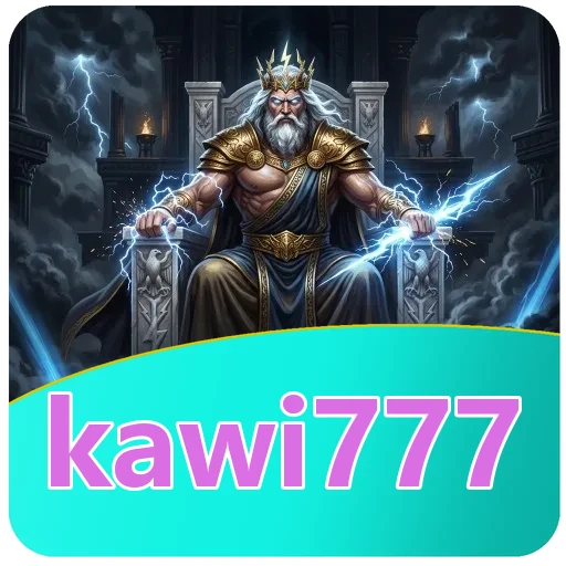 Ilustrasi aplikasi kawi777 di Android