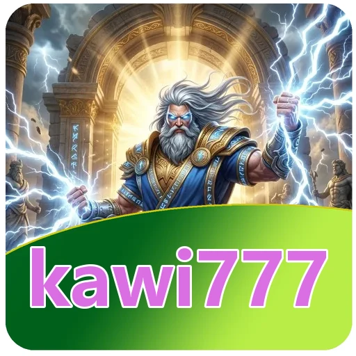 Ilustrasi syarat perangkat untuk kawi777 APK
