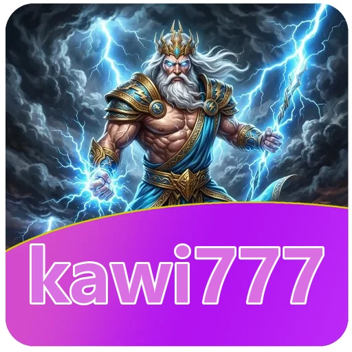 Ilustrasi pengecekan versi dan ukuran kawi777 APK