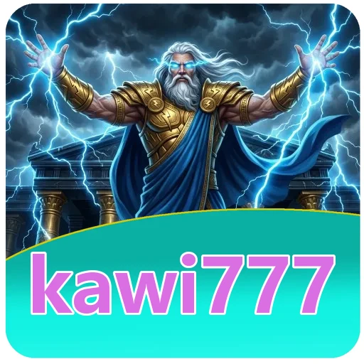 Ilustrasi layar pemasangan kawi777 APK