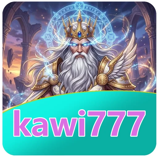 Layar pemasangan kawi777 APK